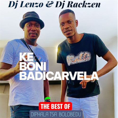 Ke Boni Ba Dicarvela