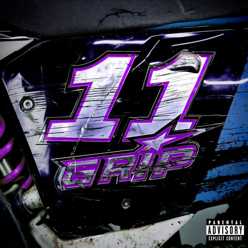 11grip (Explicit)