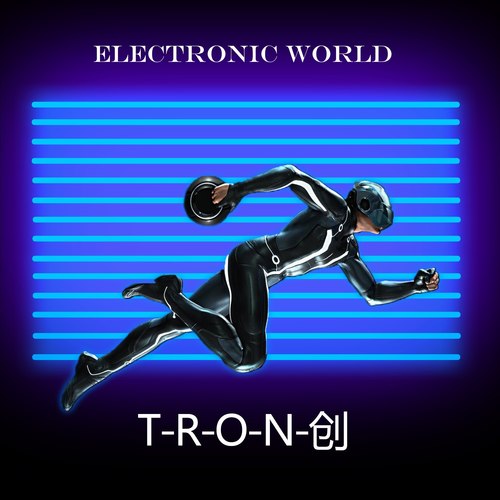 Electronic World