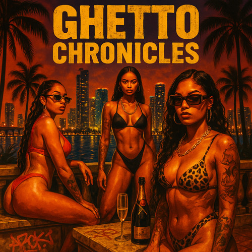 Ghetto Chronicles 2