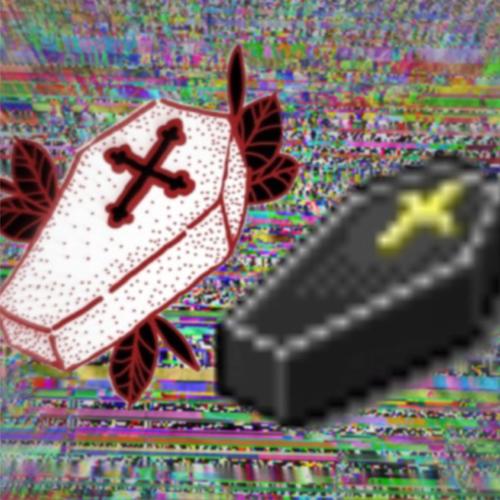 Side By Side Coffins (Explicit)