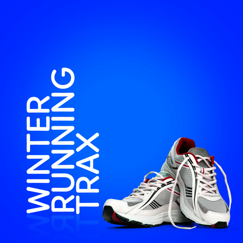 Winter Running Trax