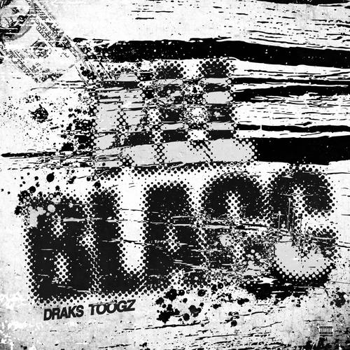 All Black (feat. Draks) [Explicit]