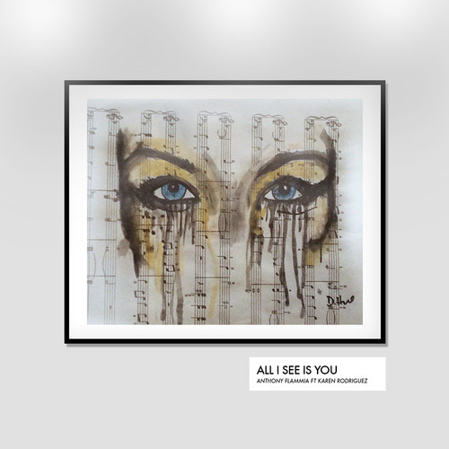 All I See Is You (feat. Karen Rodriguez)