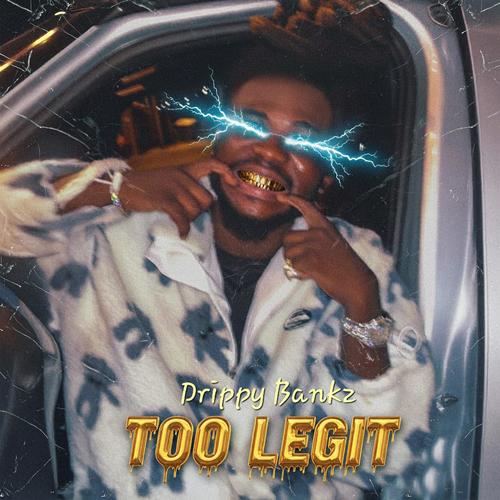 Too legit (Explicit)