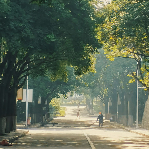 观《堀与宫村》有感
