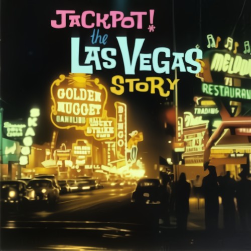 Jackpot! The Las Vegas Story