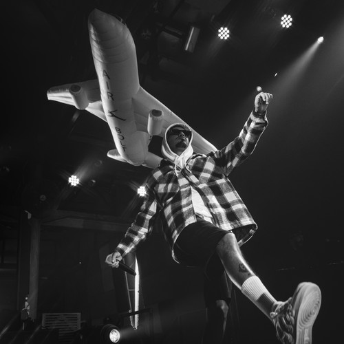 (ao vivo) AIR BOLT 2425 [Explicit]