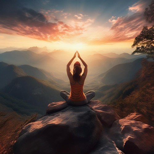 Equilibrio Interior: Ritmos Armoniosos Para Yoga