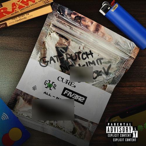 Smoke and **** (feat. No Limit 4L) [Explicit]