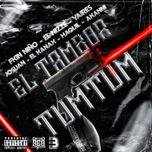 Fanatica (Tambor TumTum) (feat. Nizze, Josuan, Akanni & Yaires) [Haquil & Bernardecci Remix] [Explicit]