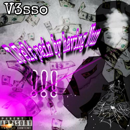 I Felt Pain By Having Nun (Explicit)