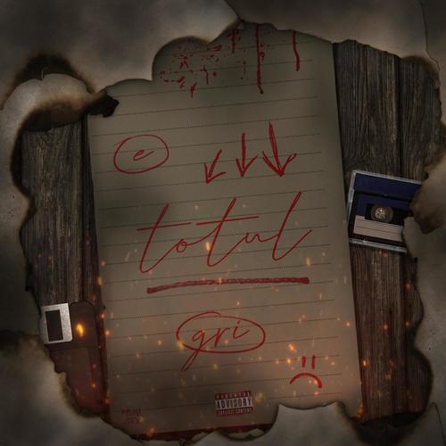 E Totul Gri (Explicit)