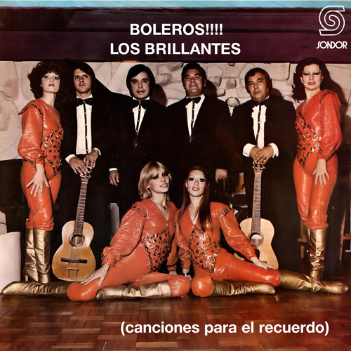 Boleros!!!!