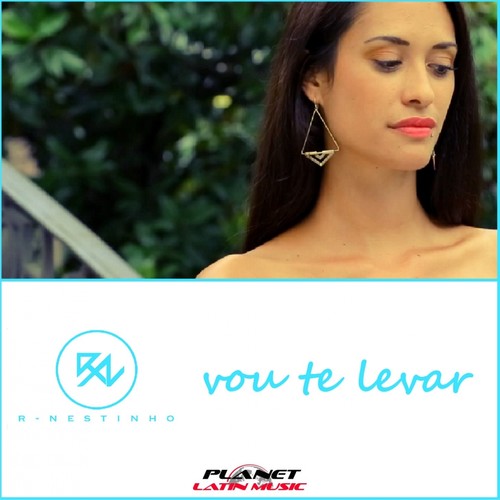 Vou Te Levar
