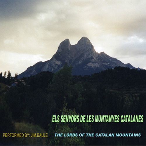 The Lords of the Catalan Mountains