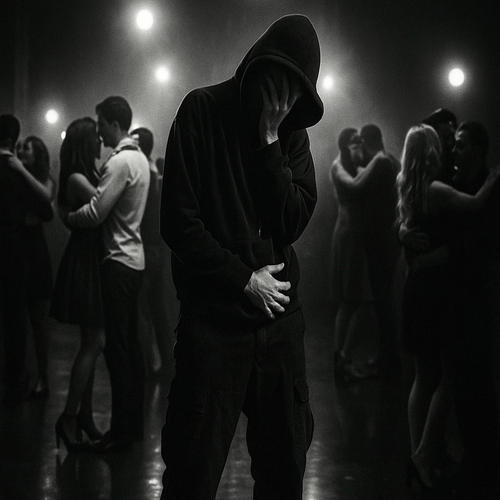 AFFECTION (feat. Skcart) [Explicit]