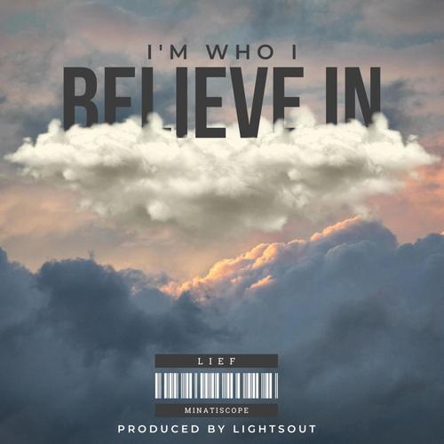 Believe In (Radio Edit) [Explicit]
