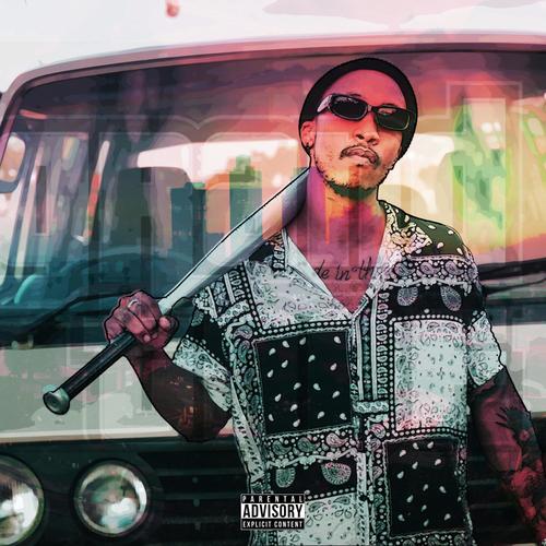 The Grand-Theft (Explicit)