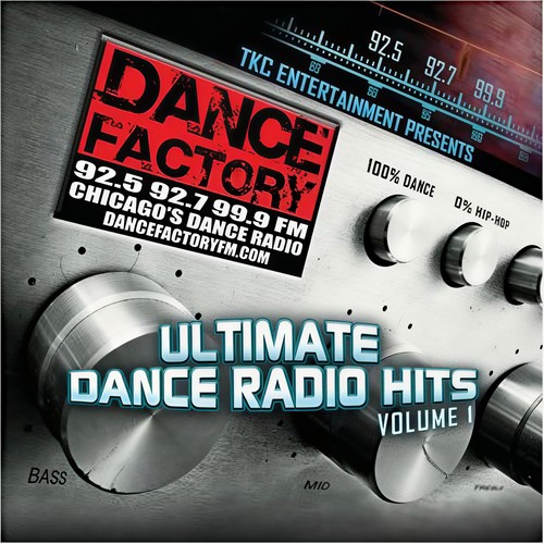 Dance Factory