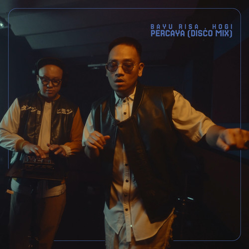 Percaya (Disco Mix)
