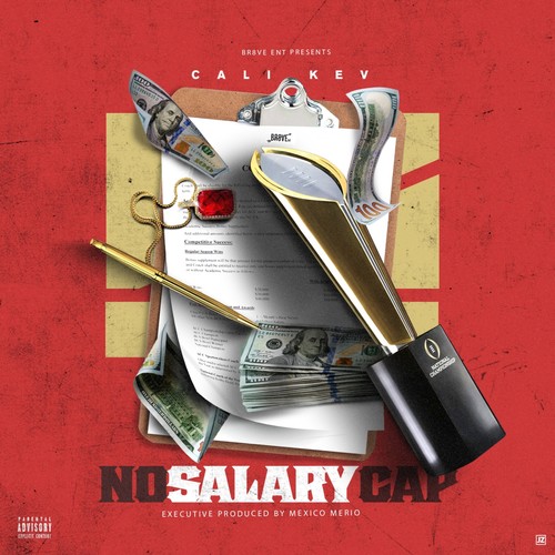 No Salary Cap (Explicit)