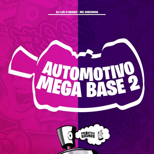 Automotivo Mega Base 2 (Explicit)