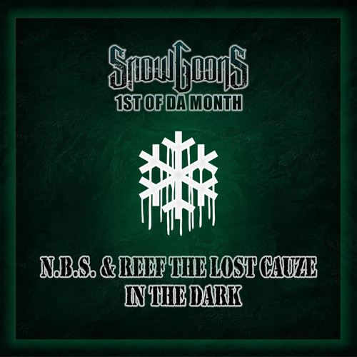 In The Dark (Explicit)