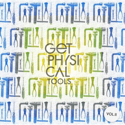 Get Physical Tools, Vol. 2