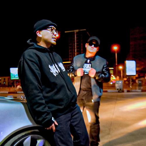 Hamtaaraa (feat. NoMAD) [Explicit]