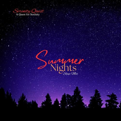 Summer Nights (Sleep Mix)