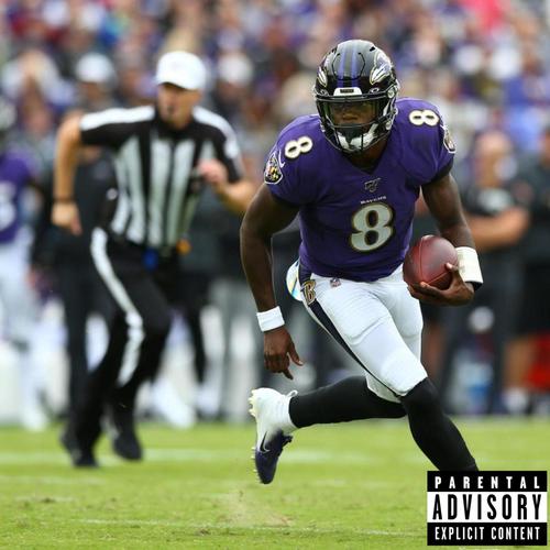 Lamar Jackson (OG Version) [Explicit]