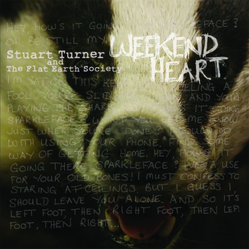 Weekend Heart