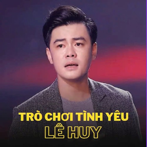 Trò chơi Tình Yêu