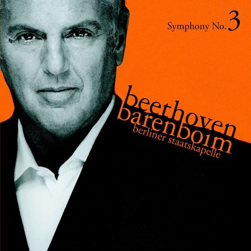 Beethoven: Symphony No. 3 'Eroica'