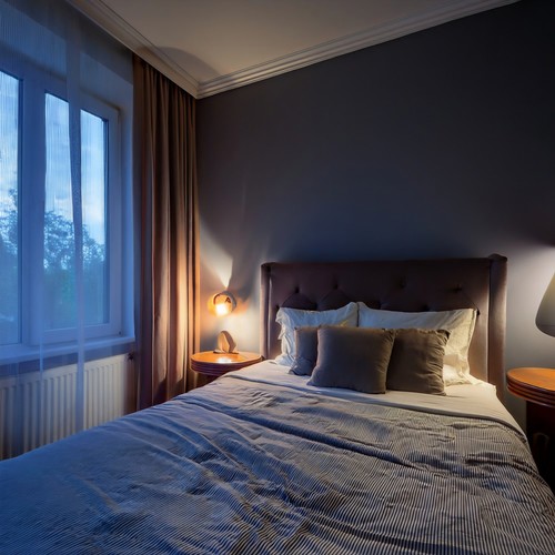 Orchestra Of Dreams: Soothing Symphonies For Restful Sleep