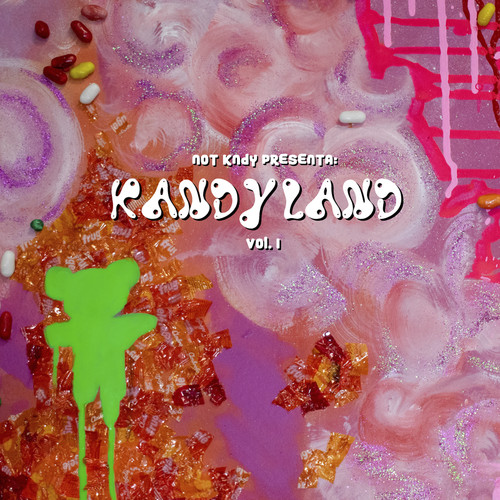 Kandyland Vol.1 (Explicit)