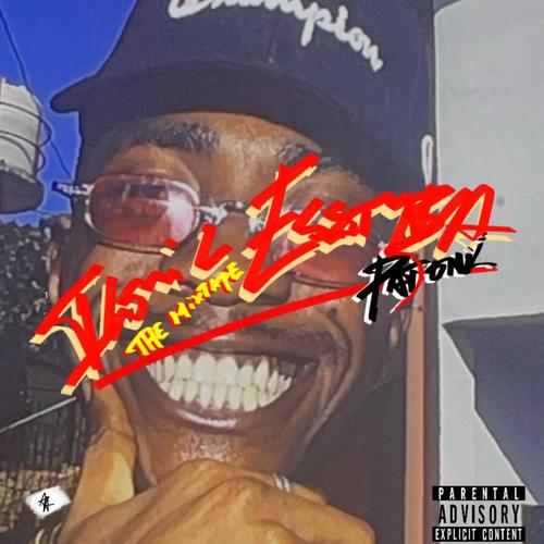 Iconic ESSOMBA (Explicit)