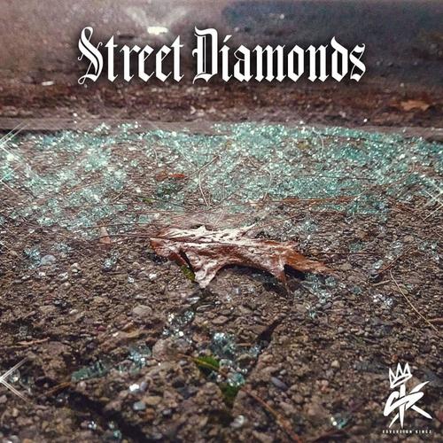 Scum Of Tha Earth (feat. Joquan Da Hooligan & Tayda Boi) [Explicit]