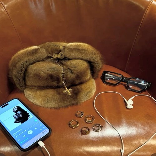 FancyTech (Explicit)