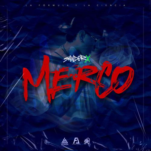 Merco x Sanderx (Explicit)