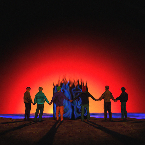 FARSI MALE A NOI VA BENE 2.0 (Explicit)