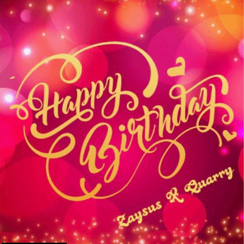 Happy Birthday (Explicit)