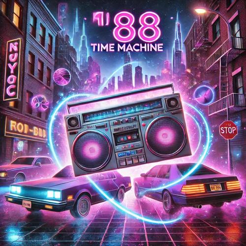 '88 Time Machine (Explicit)