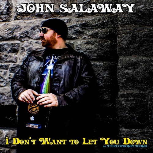 I Don't Want to Let You Down