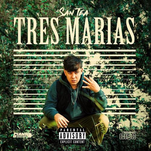 Lujuria (feat. Gianni Costanti) [Tres Marias Mixtape] [Explicit]
