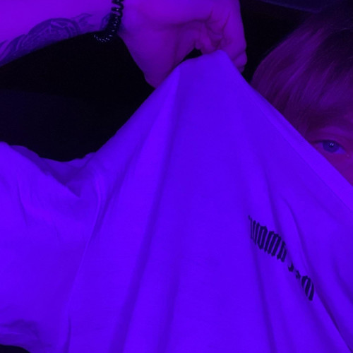 Purple Smoke (Explicit)