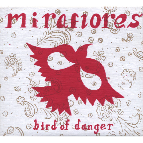 Bird Of Danger