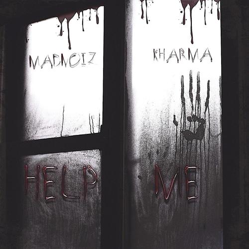 HELP ME (feat. KHARMA)