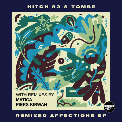 Remixed Affections